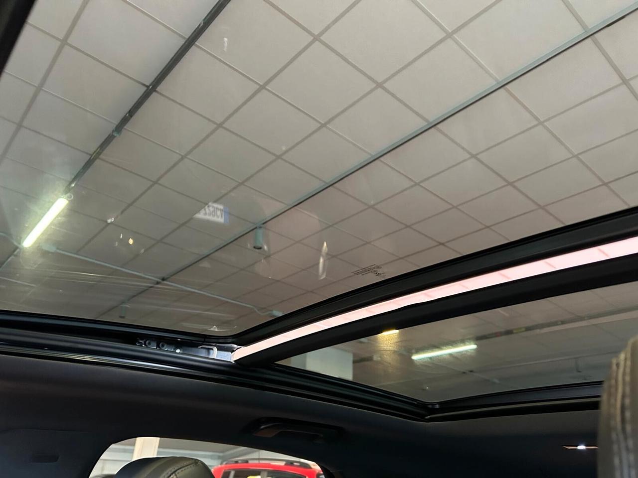 Ds DS 7 Crossback GRAND CHIC BlueHDi 130 aut. SPOTICAR