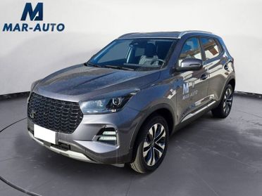 DR AUTOMOBILES dr 5.0 dr 5.0 1.5 Comfort