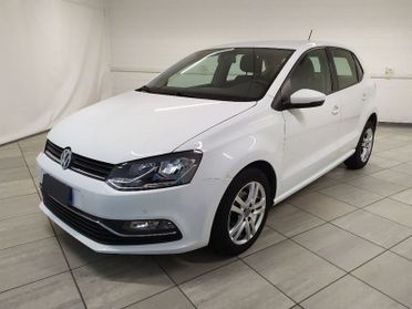 Volkswagen Polo 5p 1.4 tdi Comfortline 75cv