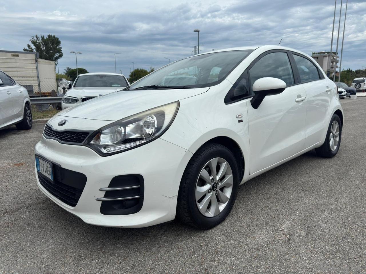 KIA Rio 1.1 CRDi 5p.S&S High Tech