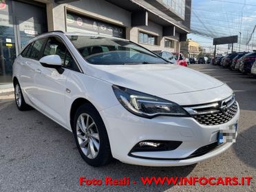 OPEL Astra 1.6 CDTi 110CV S&S Sports Tourer Business