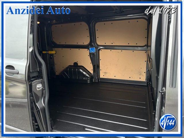 FORD Transit Custom 300 2.0 EcoBlue Hybrid 130Cv Trend