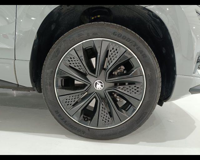 SKODA Karoq 2.0 TDI EVO SCR 115 CV DSG SportLine
