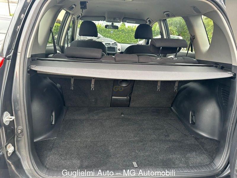 Toyota RAV4 RAV4 2.2 D-4D 177 CV Luxury