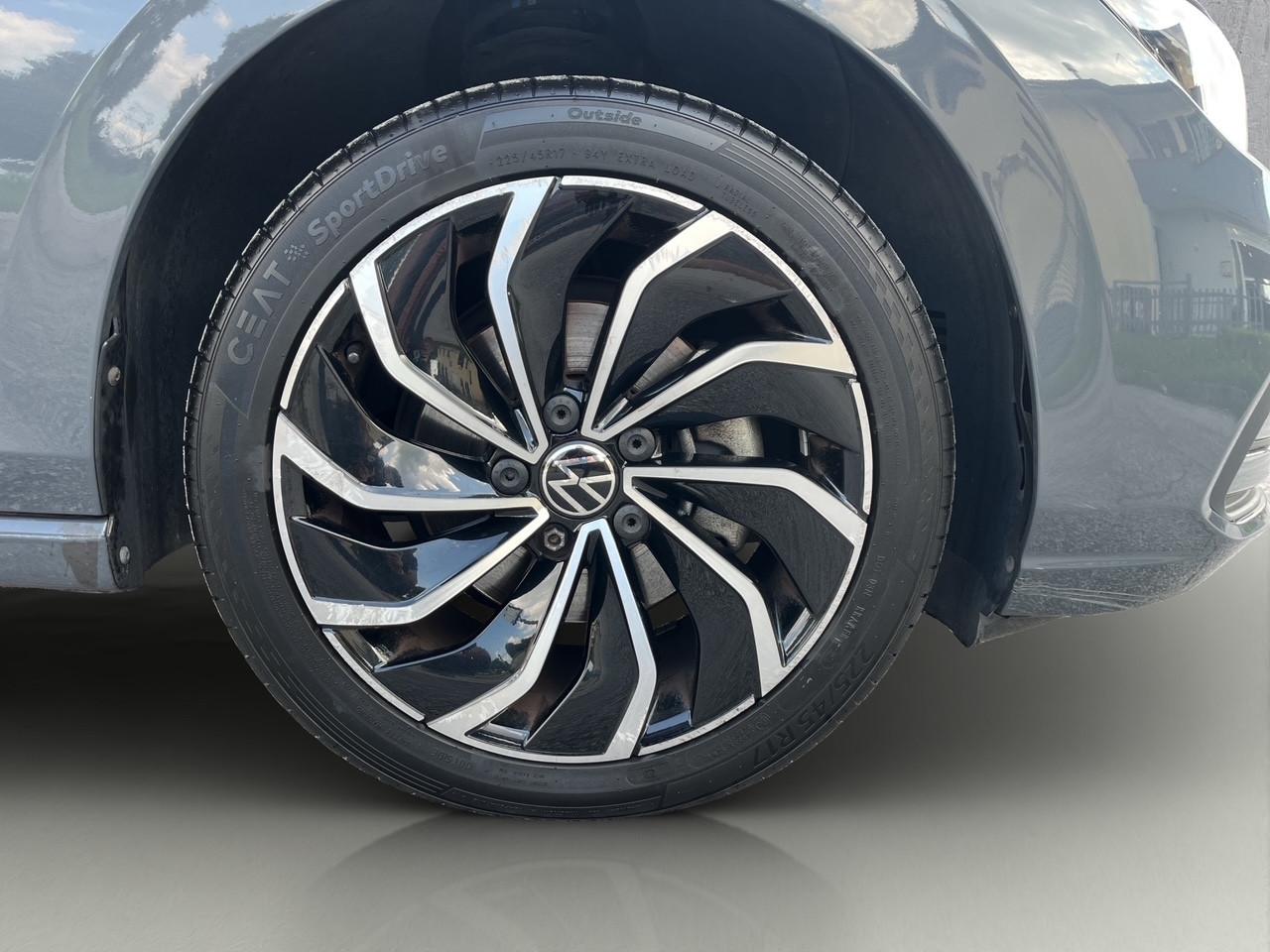 Volkswagen Golf 2.0 TDI DSG SCR Life