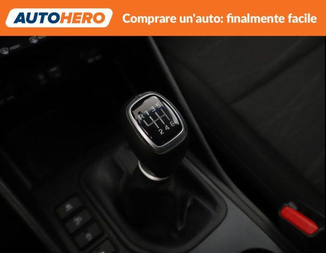 HYUNDAI Tucson 1.6 CRDi 136CV XPrime