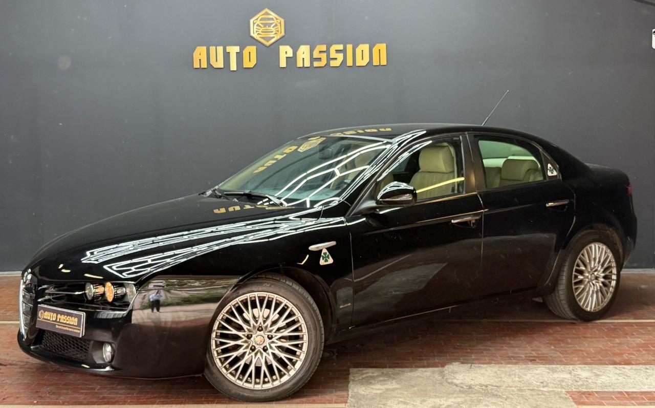 Alfa Romeo 159 1.9 JTS 140 CV