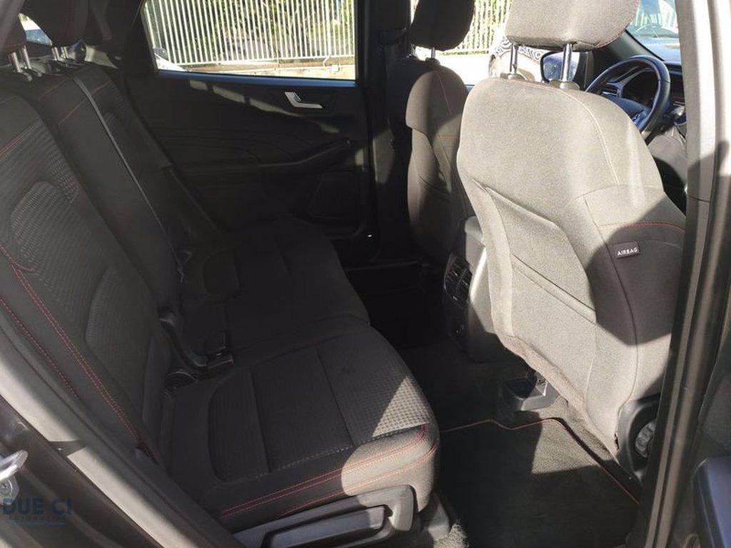 FORD Kuga 2.0 EcoBlue 120 CV aut. 2WD ST-Line del 2024