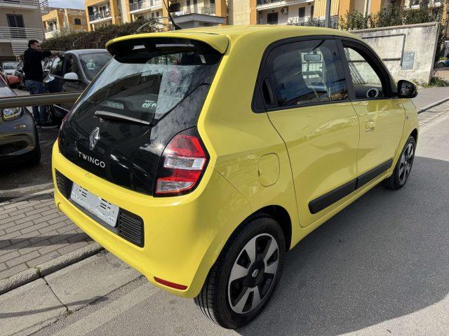 RENAULT Twingo 1.0 sce Live 70cv