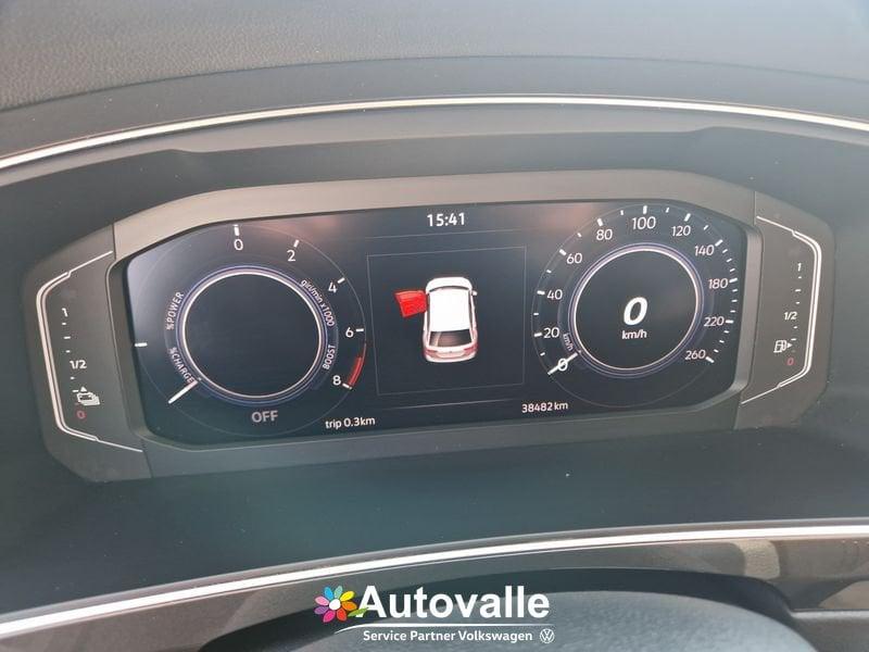 Volkswagen Tiguan 1.4 TSI eHYBRID DSG Life