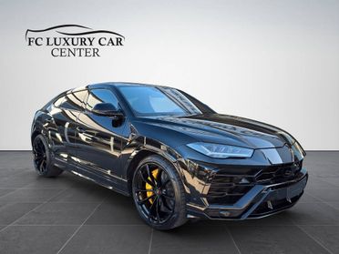 Lamborghini Urus 4.0 V8 auto