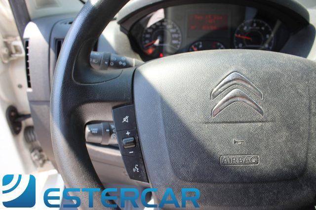 CITROEN Jumper 30 BlueHDi 140 Furgone
