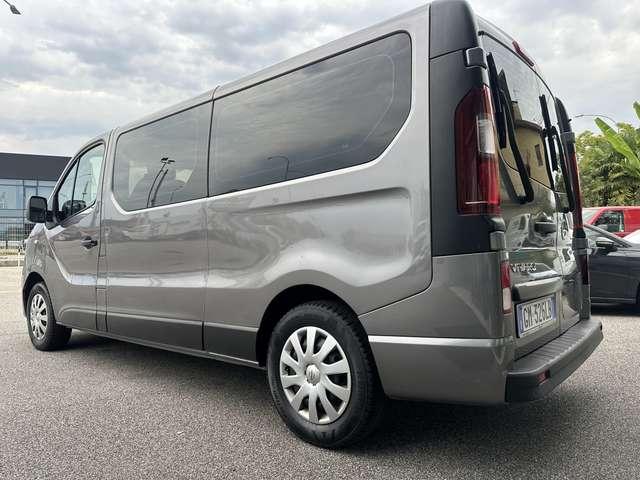 Opel Vivaro 1.6 cdti L2 E6C 89/120cv 9 Posti 2 Clima IVA