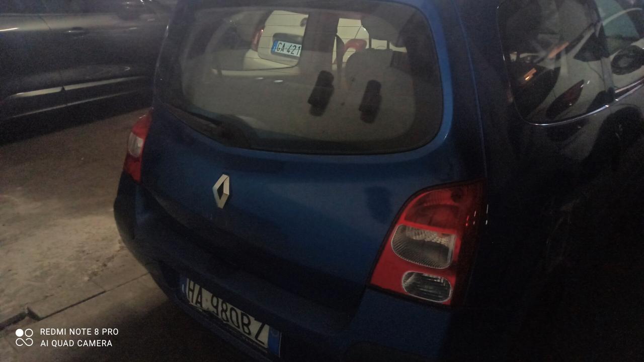 Renault Twingo 1.2 8V Dynamique