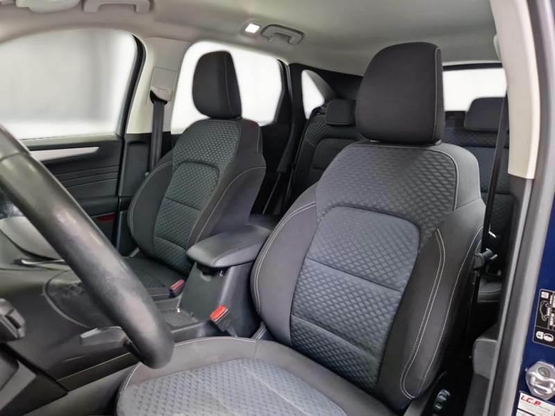 FORD KUGA 1.5 EcoBlue 120CV 2WD Connect Auto