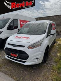 FORD TRANSIT CONNECT 1.6 TDCI 116 CV.