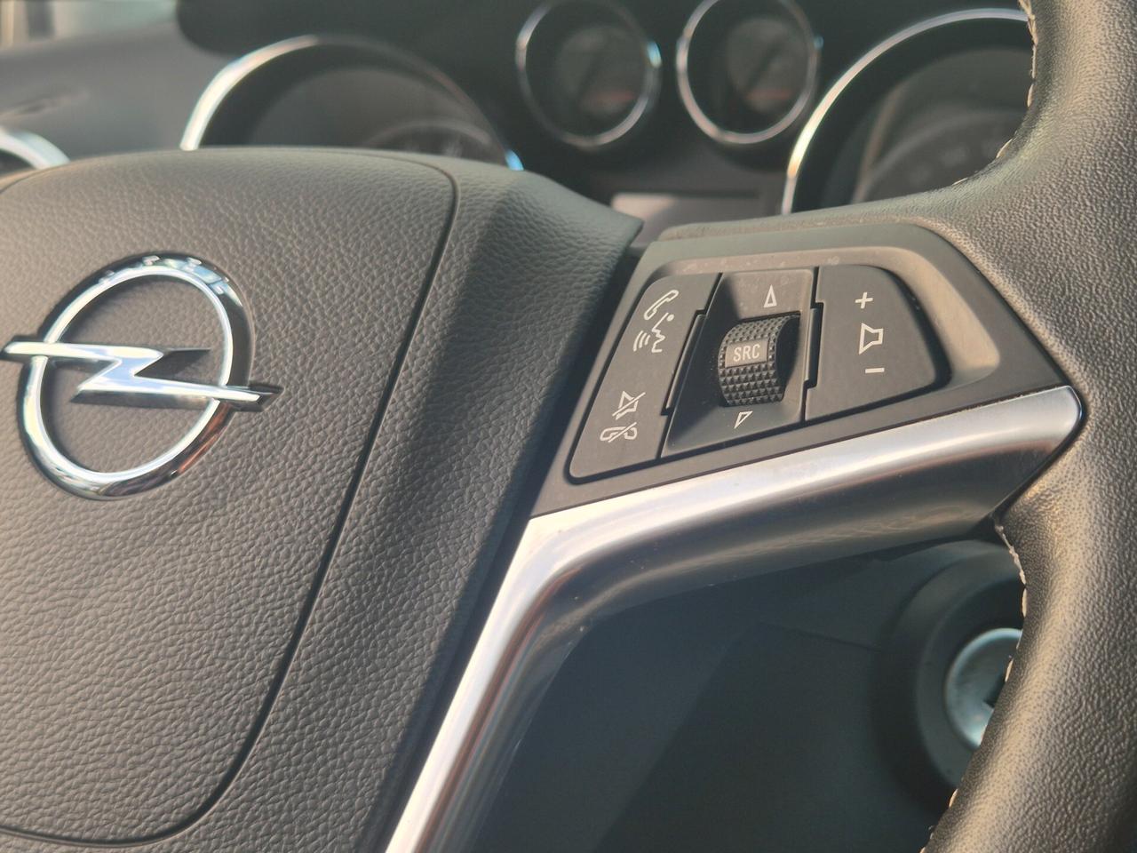 Opel Meriva 1.4 Turbo 120CV Cosmo 67.000KM