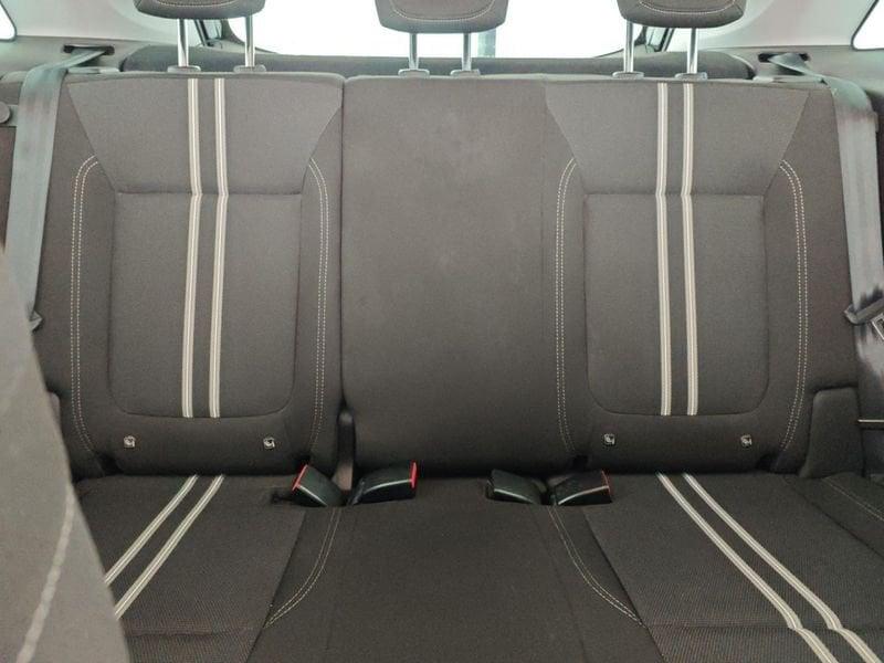 Opel Crossland X 1.2 Turbo 12V 130 CV aut. Start&Stop Elegance