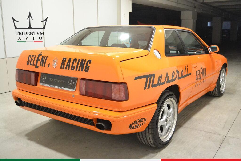 Maserati Ghibli 2.0 24v Cup