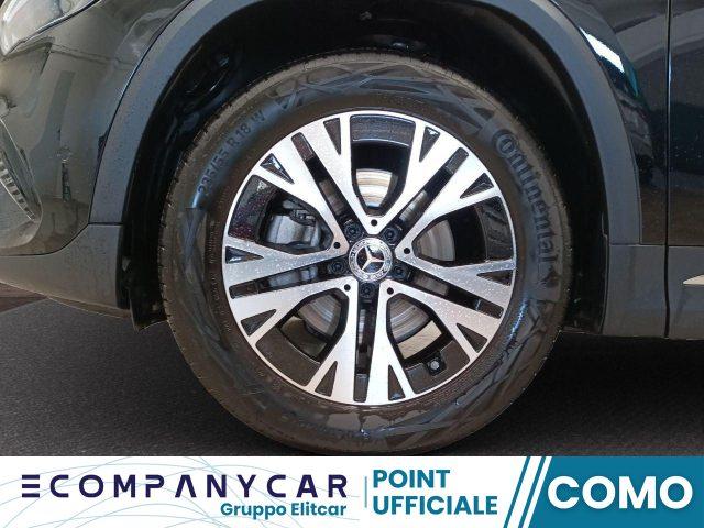 MERCEDES-BENZ GLA 180 Automatic Progressive Advanced
