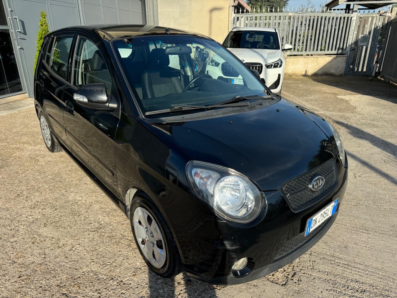 Kia Picanto 1.1 Trendy UNICOPROPRIETARIO!