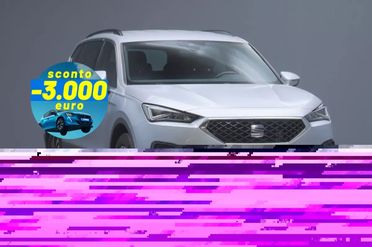 SEAT Tarraco 1.5 TSI 150CV Style DSG 7p.ti