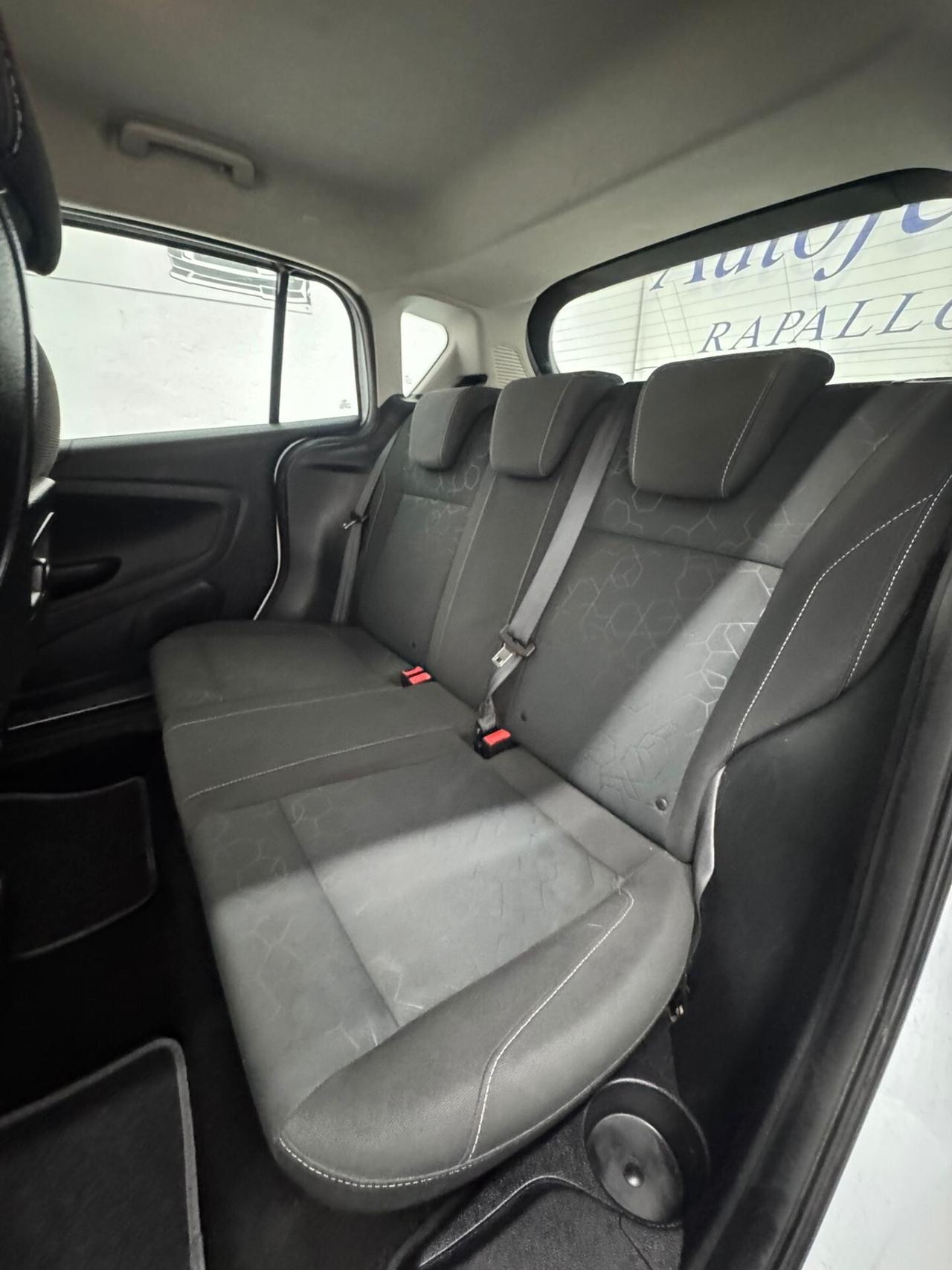 Ford B-Max 1.4 90 CV Titanium