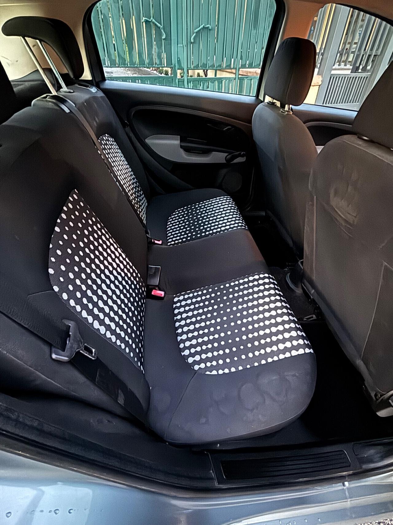 Fiat Grande Punto 1.2 5 porte Dynamic