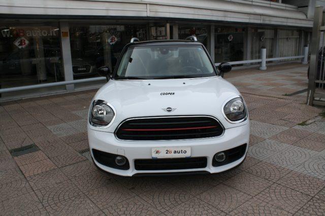 MINI Countryman 1.5 Cooper Business