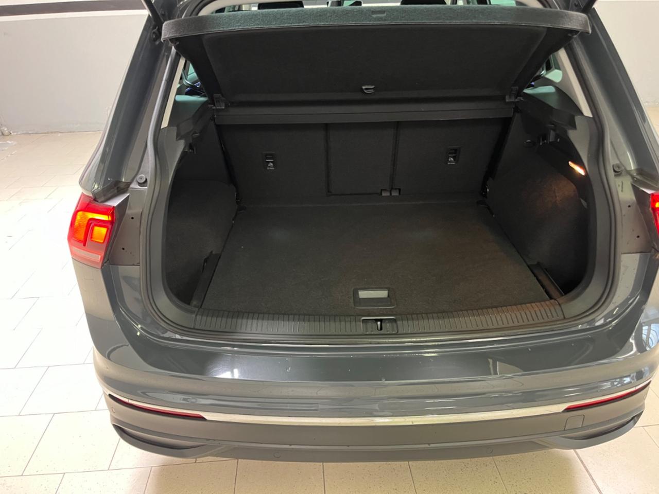 Volkswagen Tiguan 2.0 TDI 150 CV SCR DSG Life