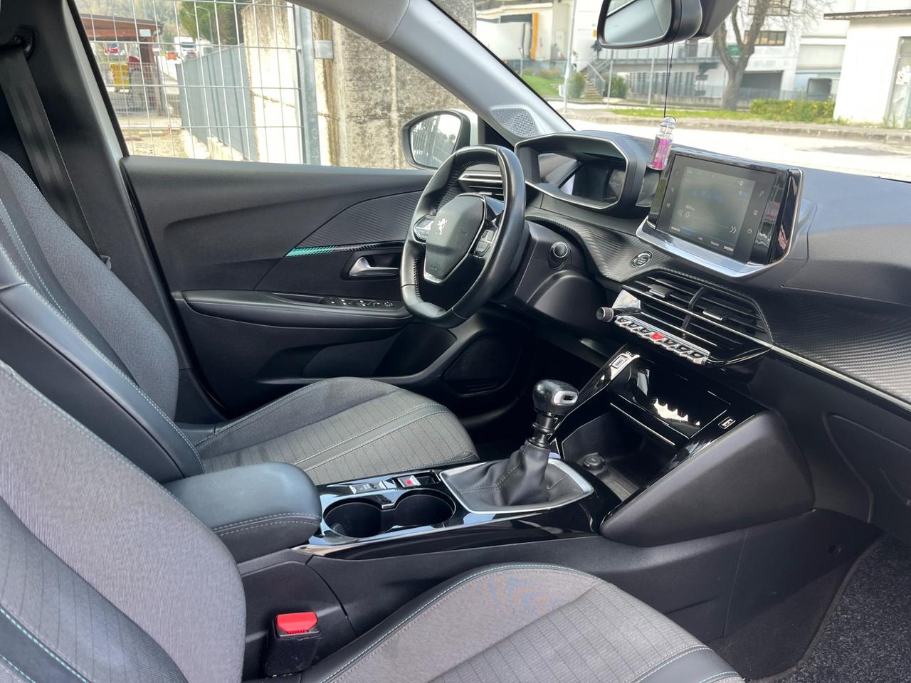 Peugeot 208 BlueHDi 100 Stop&Start 5 porte Allure