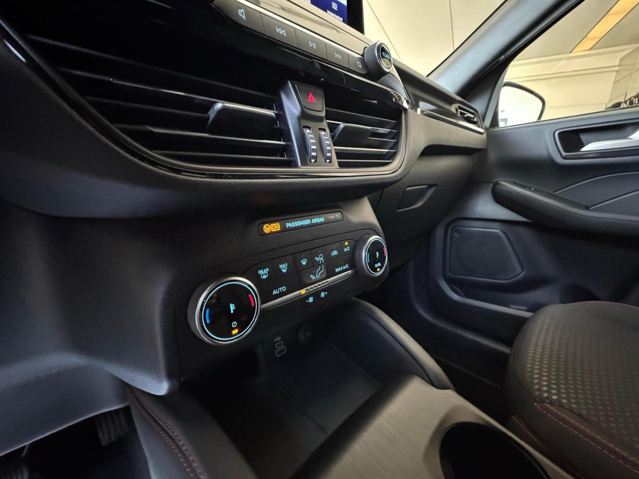 Ford Kuga 2.0 ecoblue ST-Line 2wd 120cv auto