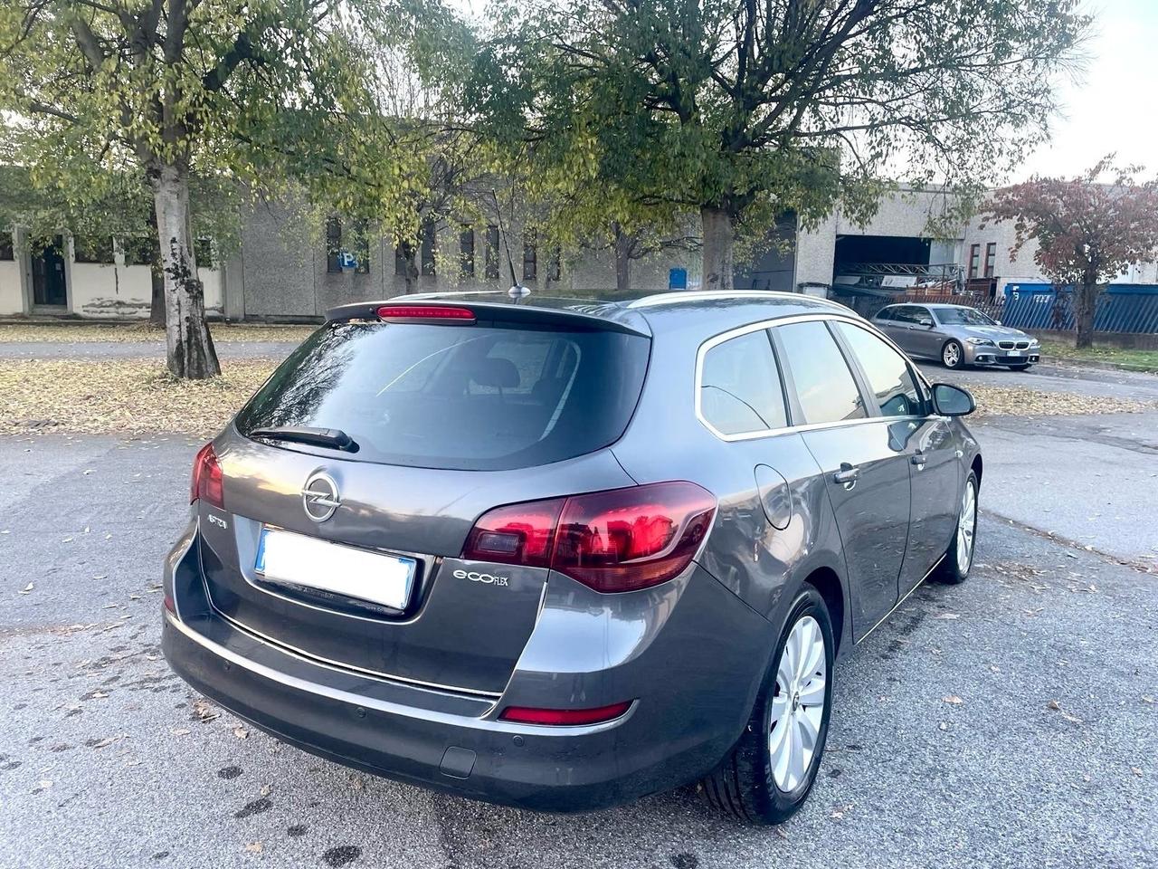 Opel Astra 1.3 CDTI 95CV S&S Sports Tourer Cosmo X Neopatentati