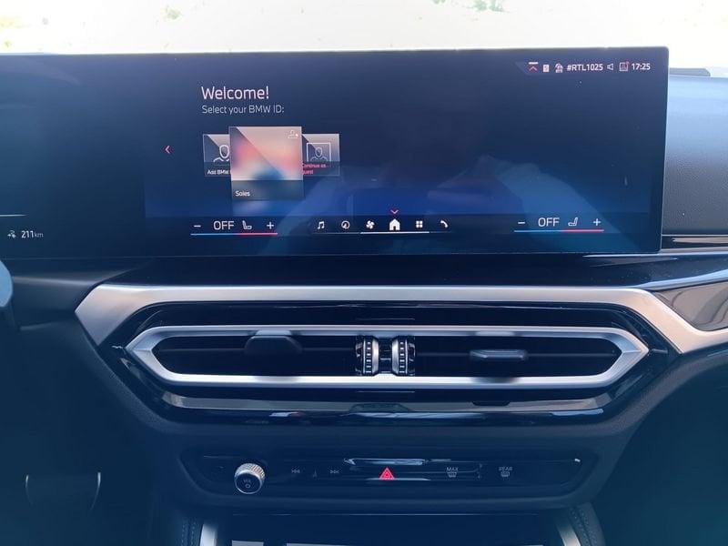 BMW i4 edrive40 Msport