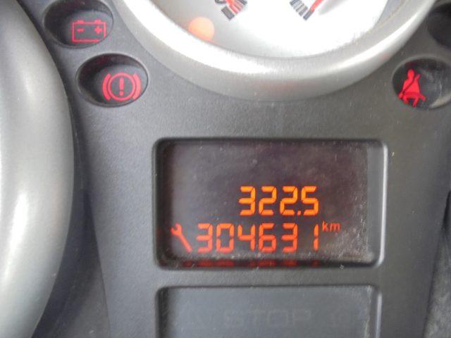 PEUGEOT 207 1.4 HDi 70CV 5p. X Line