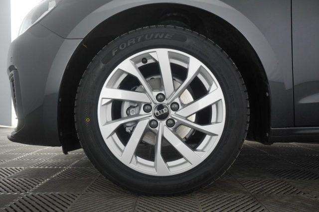 AUDI A1 A1 SPB 25 TFSI Admired Advanced