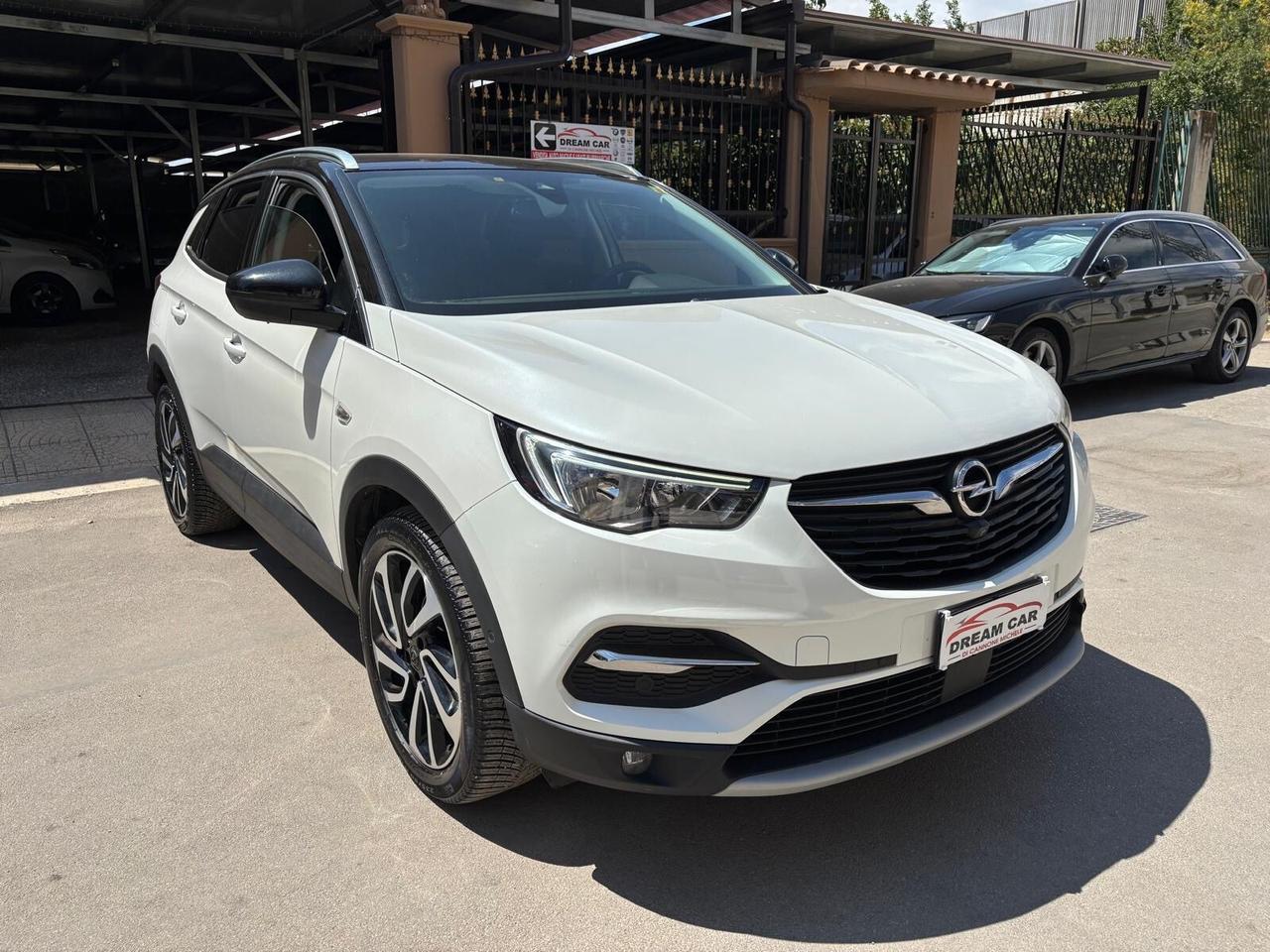 Opel Grandland X 1.6 diesel Ecotec Start&Stop aut. Innovation