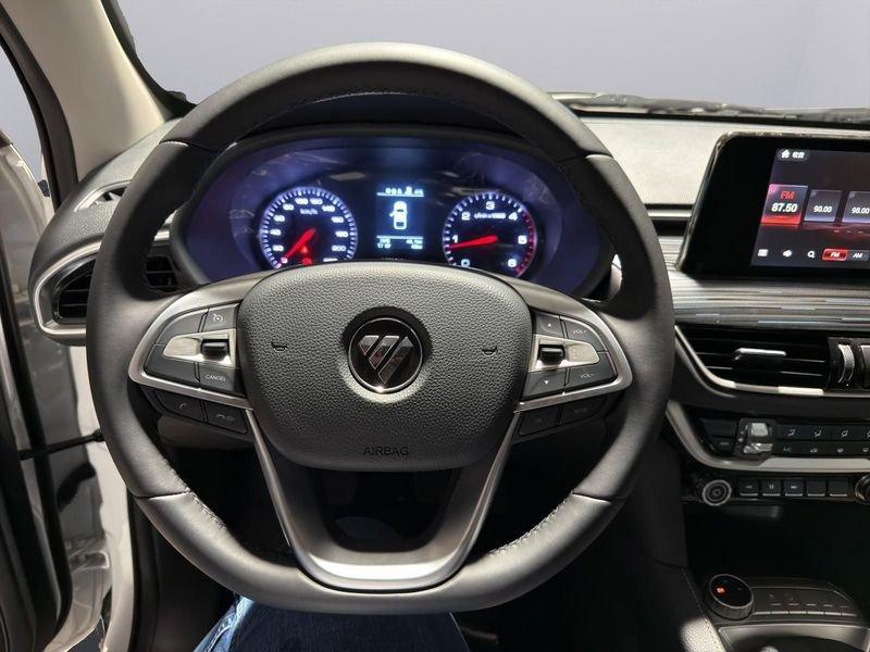 Foton Tunland G7 Tunland G7 2.0 TDI 160cv Cabina Singola 4WD