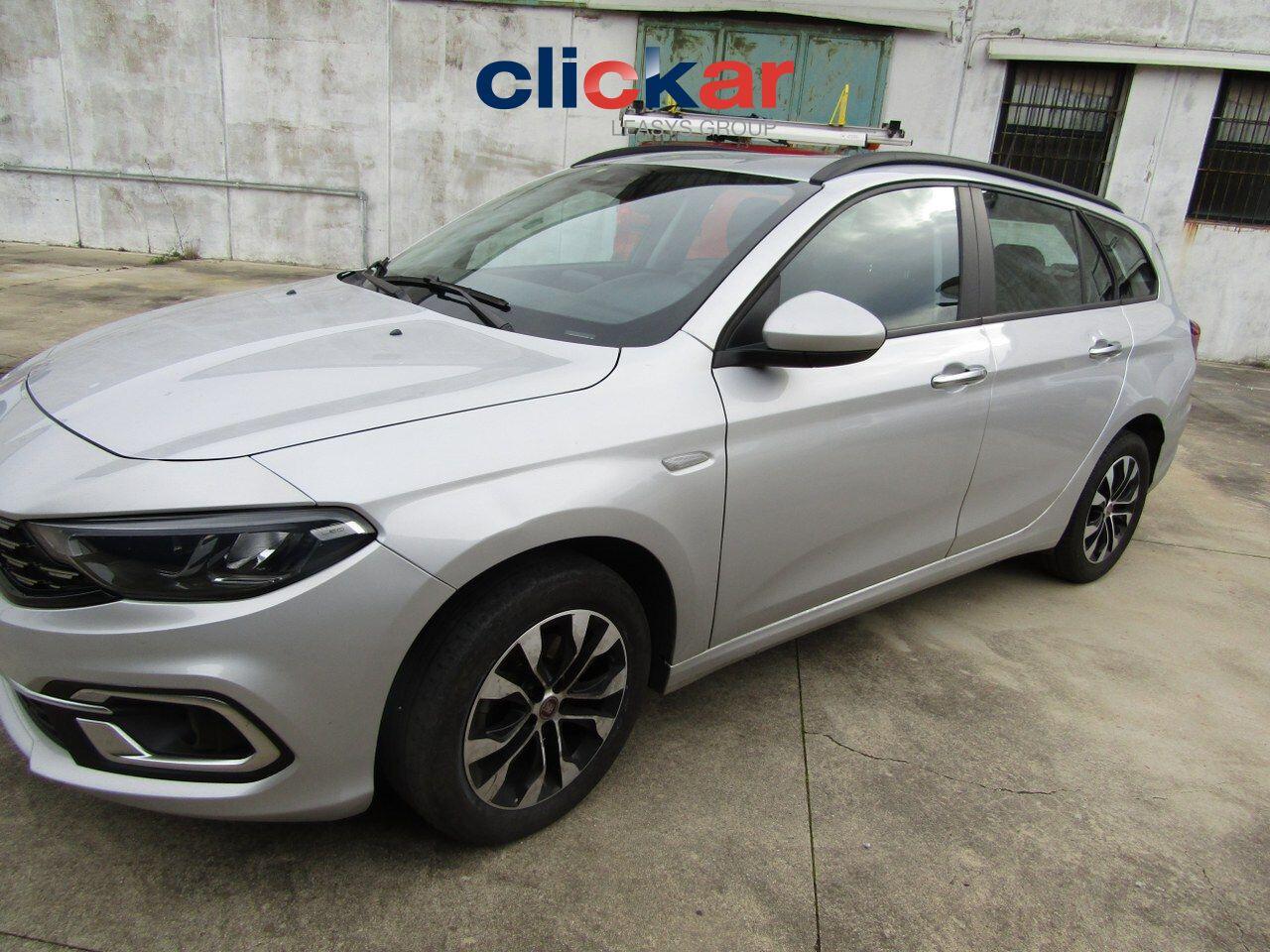 Fiat Tipo 1.3 MJET 95CV BUSINESS **PREZZO REALE**UNIPRO'**