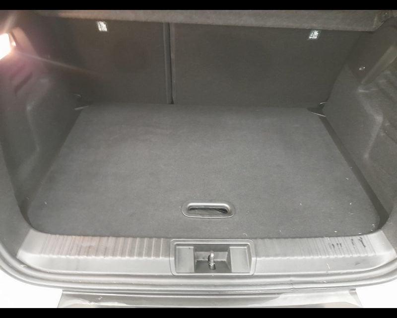 Renault Captur II 1.6 E-Tech hybrid Intens 145cv auto