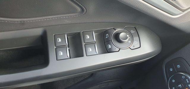 FORD Focus Active 5P 1.0 EcoBoost Hybrid 125CV