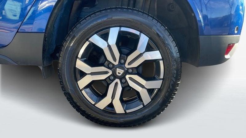 Dacia Duster 1.0 tce Prestige up SL DaciaPlus Gpl 4x2 100cv
