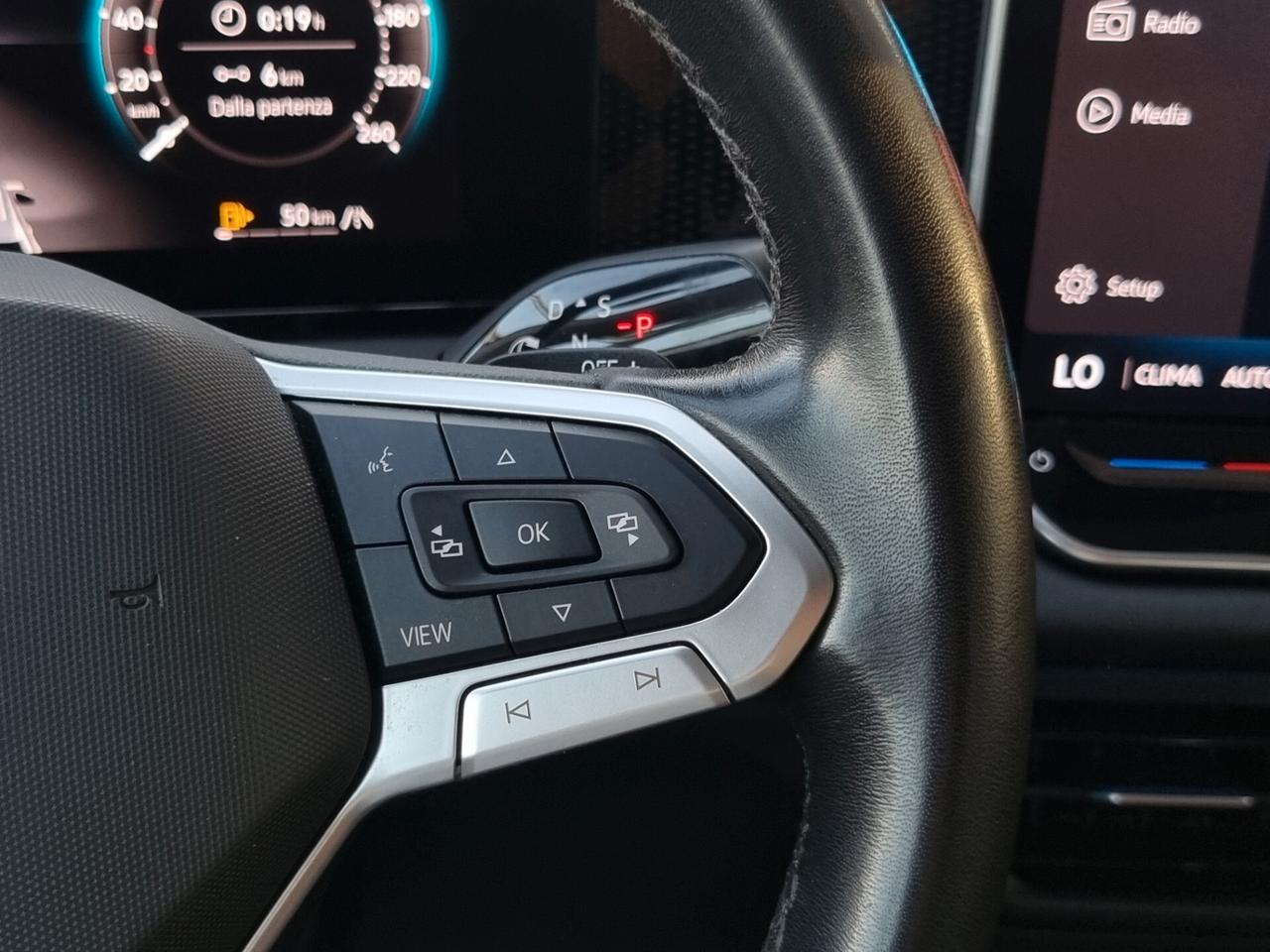 Volkswagen Tiguan III 2024 2.0 tdi Life 150cv dsg