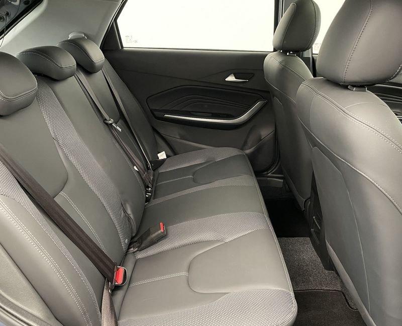 DR AUTOMOBILES dr 3.0 1.5 CVT Bi-Fuel GPL