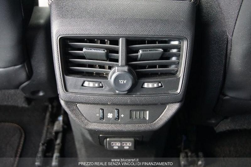 Peugeot 5008 BlueHDi 130 S&S EAT8 GT