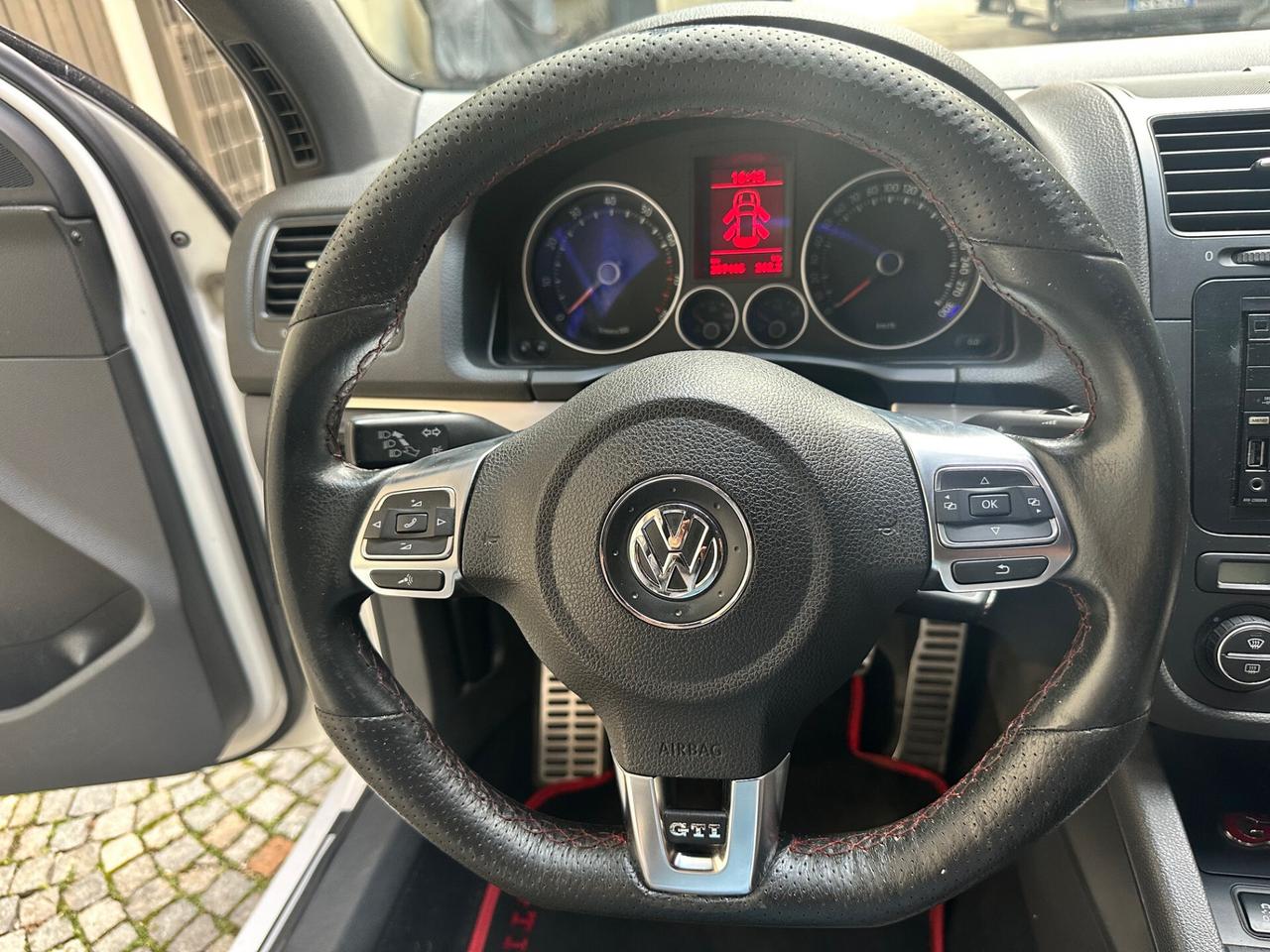 Volkswagen Golf GTI 2.0 16V TFSI *Edition 30*