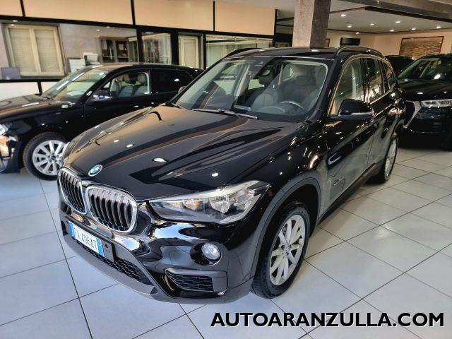 BMW X1 sDrive18d 150CV Advantage