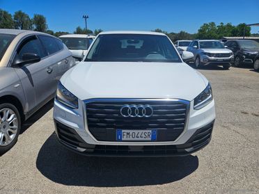 AUDI Q2 1.6 TDI Business