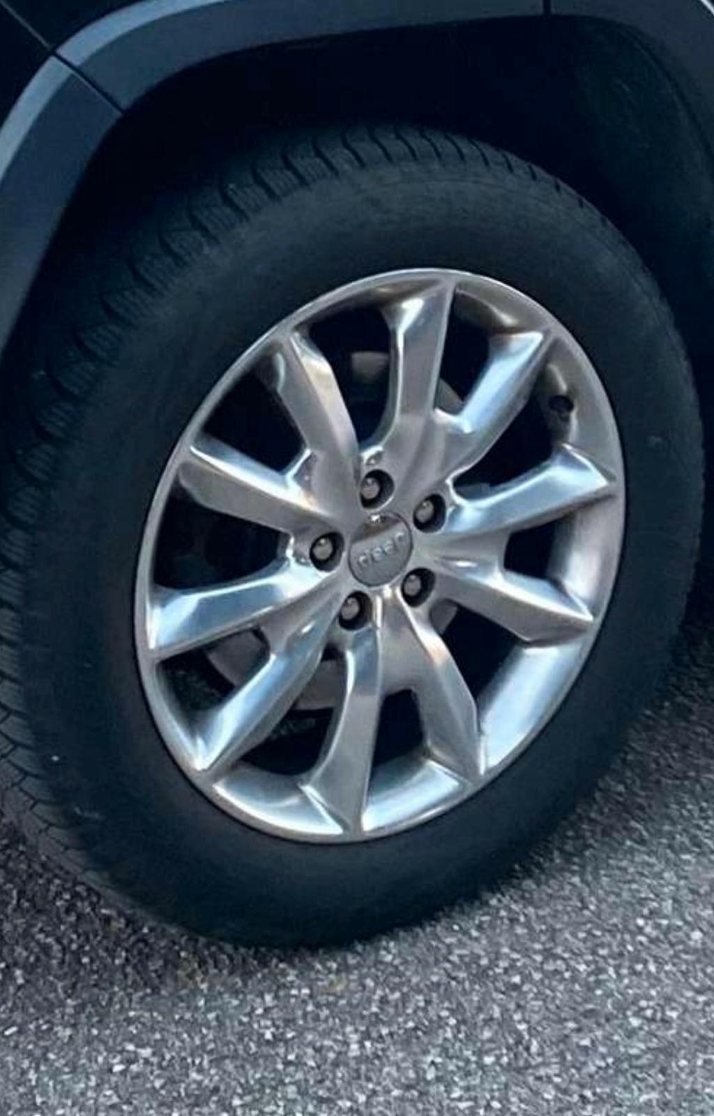 Jeep Cherokee 2.0 Mjt II 4WD Active Drive I Limited