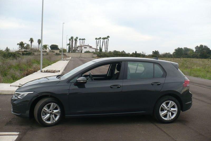 Volkswagen Golf Golf 2.0 TDI DSG SCR Life